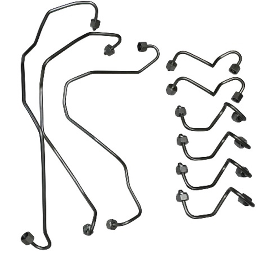 20142019 3.0L ECODIESEL FUEL SUPPLY TUBE/LINE KIT