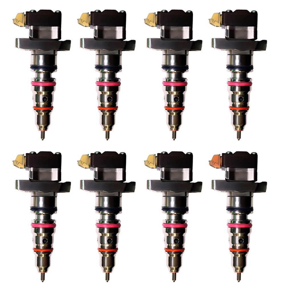 7.3 AD Injectors 1999 Powerstroke Injectors HEUI Injectors
