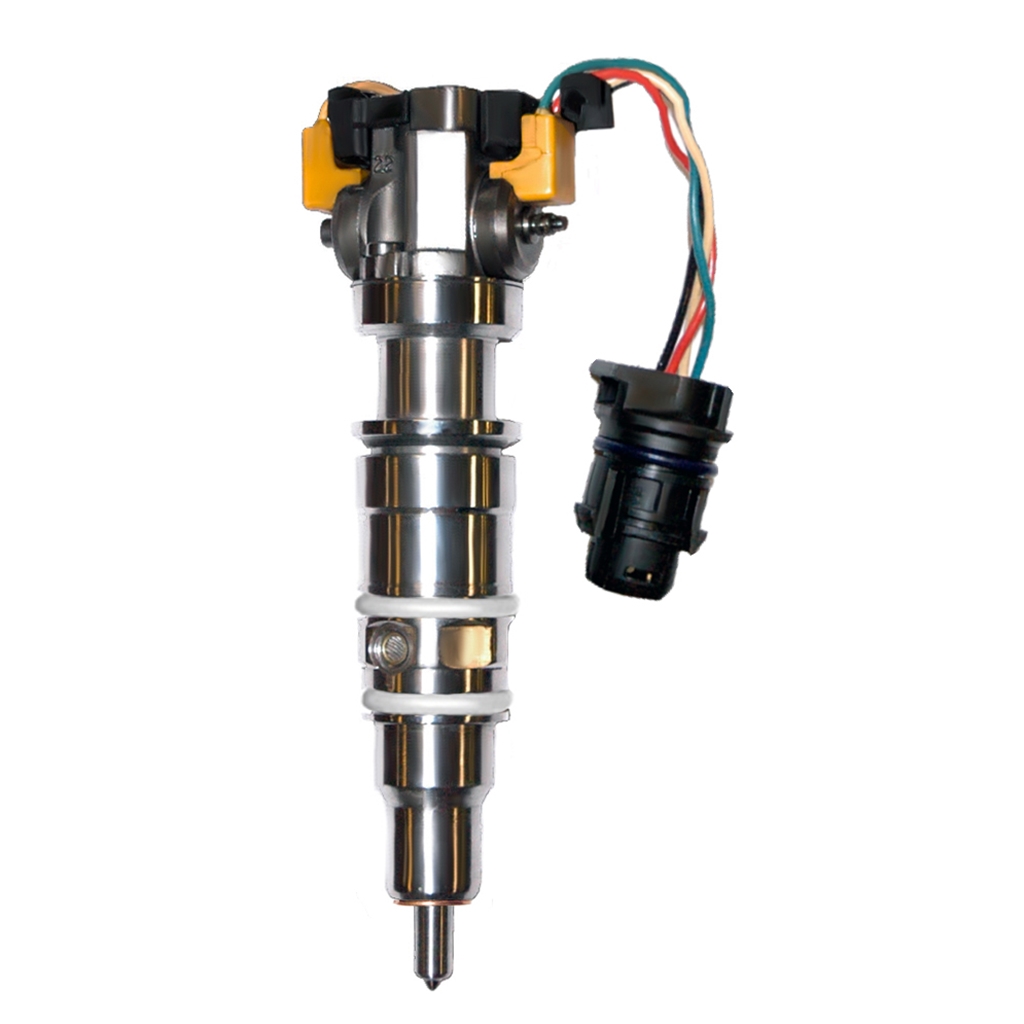 Ford Diesel Injectors 6.0L Powerstroke Injectors Dieselogic