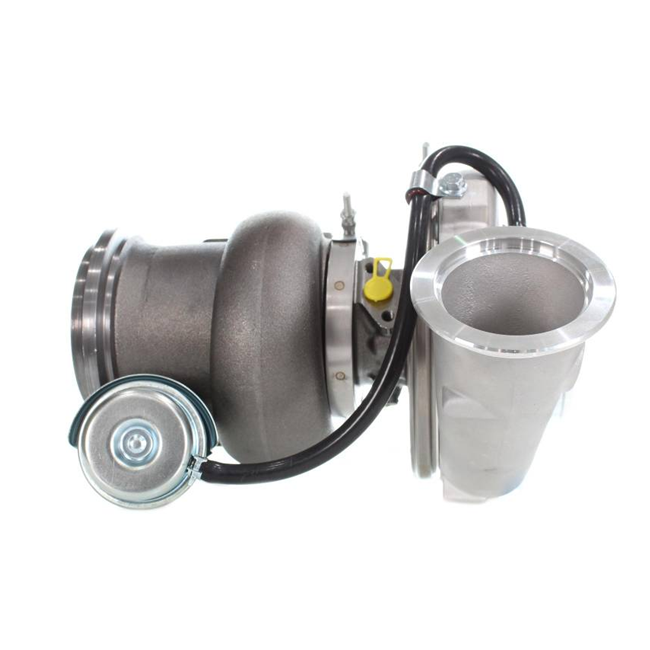 Detroit Diesel Series 60 12.7L Turbocharger 714792-50002S