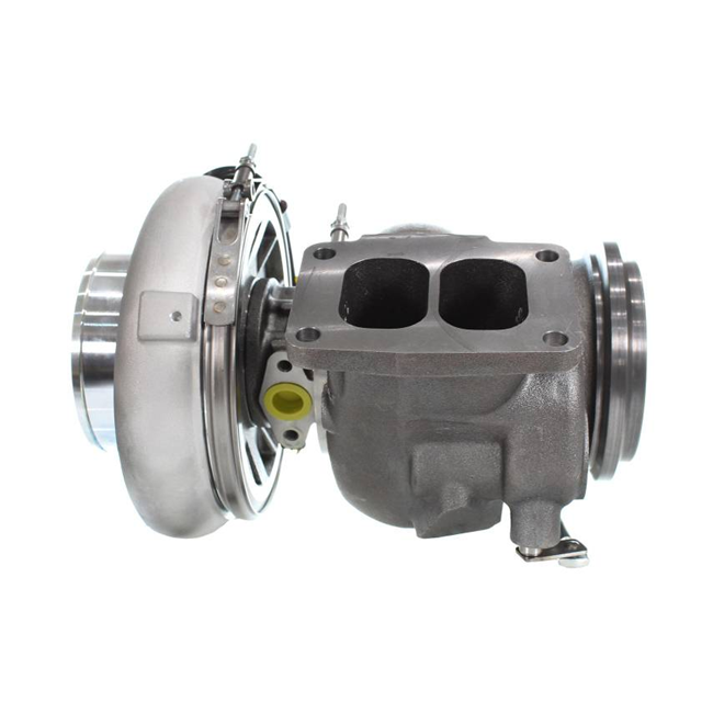 Detroit Diesel Series 60 12.7L Turbocharger 714792-50002S