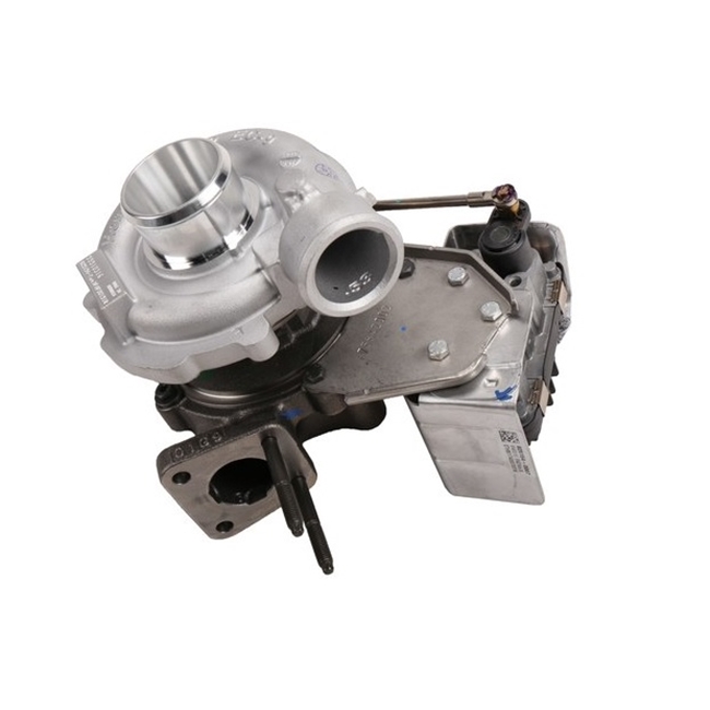 2016 - CURRENT GMC/CHEVY 2.8L DIESEL TURBOCHARGER