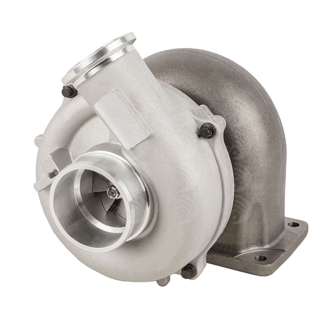 1994-1997 ford 7.3l e & f series powerstroke 4 bolt turbocharger