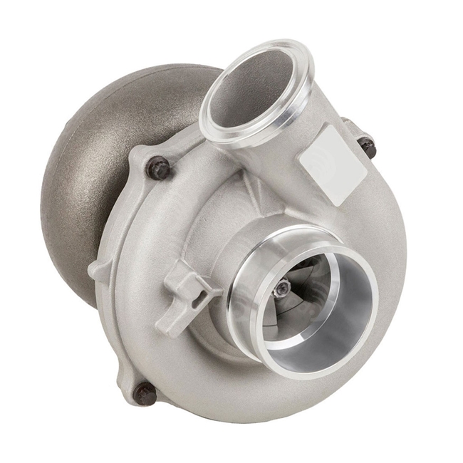 1994-1997 ford 7.3l e & f series powerstroke 4 bolt turbocharger