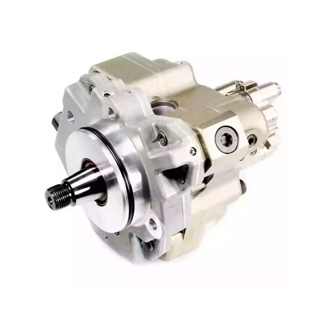 2010-2016 Dodge Cummins 6.7L ISB  HPCR Supply Pump