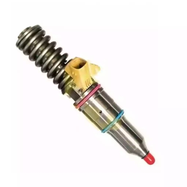 CAT C13 4 PIN DIESEL  FUEL INJECTOR 10R6162