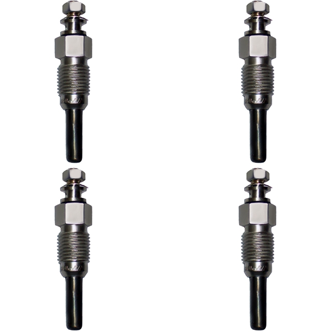 1979-1985 AUDI 2.0L GLOW PLUG SET