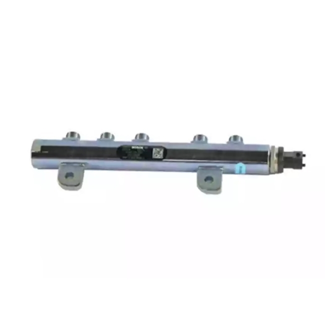 2014-2019 JEEP GRAND CHEROKEE 1500 3.0L ECODIESEL HPCR FUEL RAIL(RIGHT SIDE)