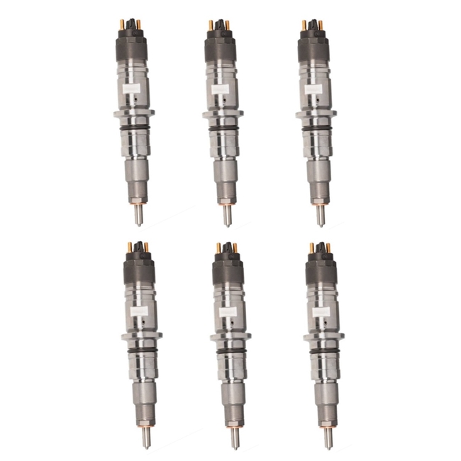 2021-2024 Cummins 6.7L High Output Fuel Injector Set