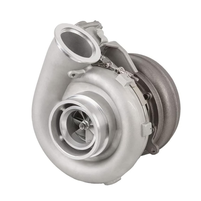 DETROIT DIESEL SERIES 60 14.0L TURBO 25334775