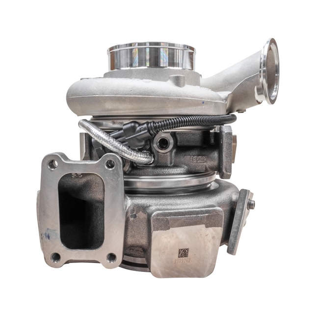 Cummins ISB 6.7L Turbocharger 5327360