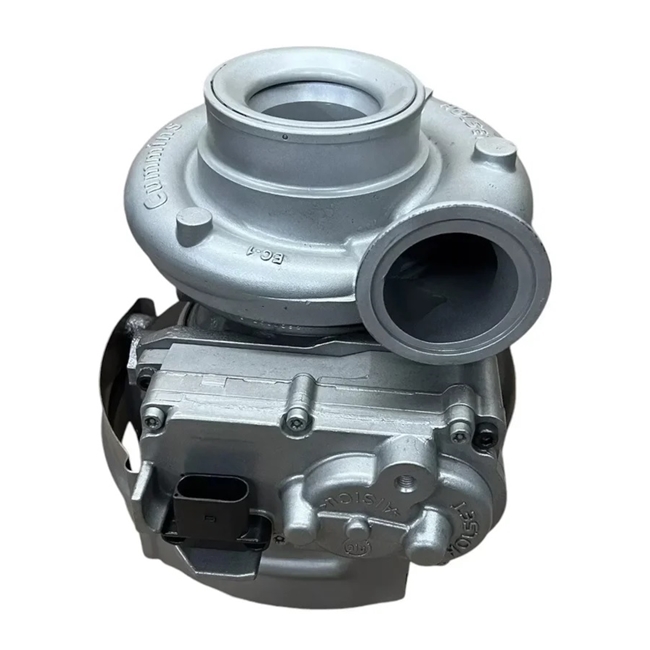 Cummins ISB 6.7L HE351VE Turbocharger 3775399