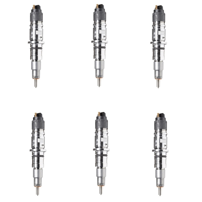 Cummins ISB/B Series Injector 5254261 Set