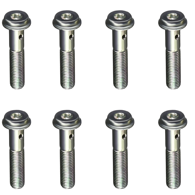 LB7 2001-2004 CHEVY/GMC DURAMAX RETURN LINE BOLTS