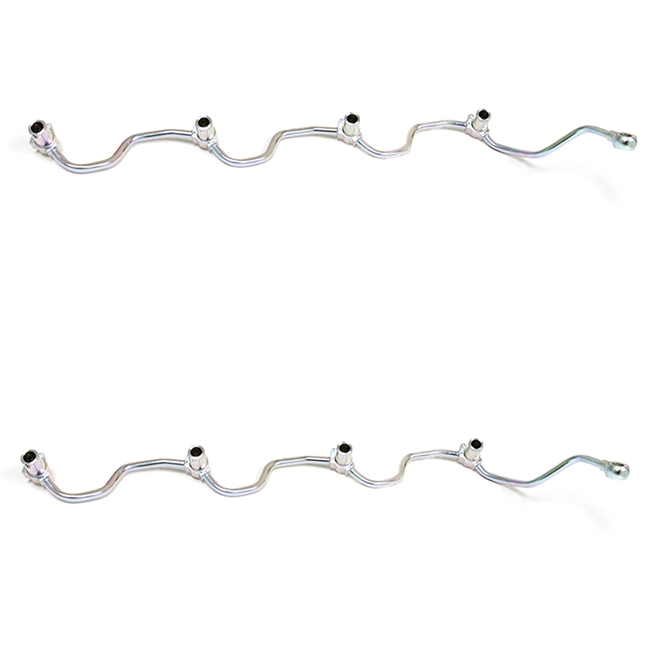 LB7 2001-2004 CHEVY/GMC DURAMAX RETURN LINES