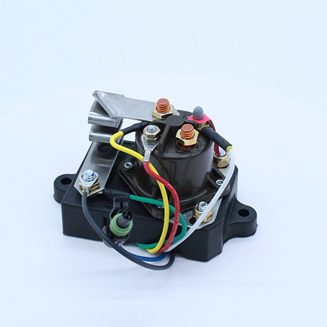 Motorcraft DY876 Diesel Glow Plug Control Module – For Ford 6.0L 6.4L 7.3L Power Stroke