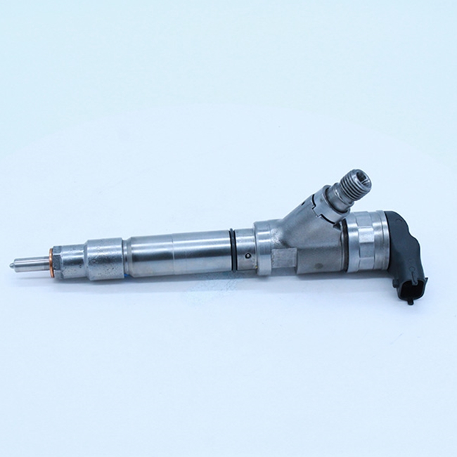 LBZ 2006 CHEVY/GMC DURAMAX 6.6L DIESEL INJECTOR