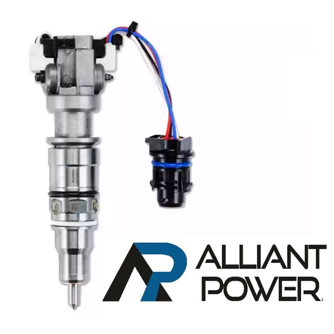 2004.5-2007 FORD POWERSTROKE 6.0L DIESEL INJECTOR (ALLIANT POWER)