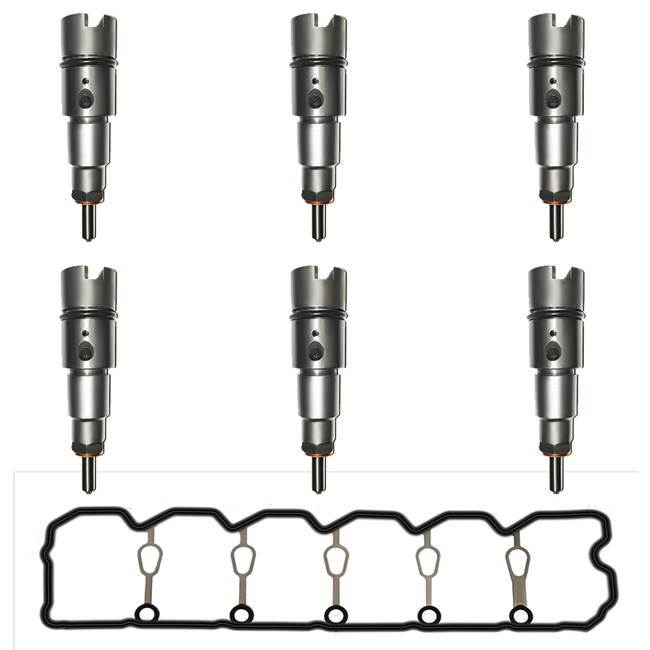 1998-2002 Dodge Cummins 5.9l 24 Valve Fuel Injector Super Set