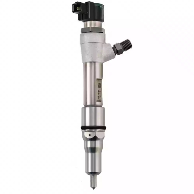 OEM QUALITY PARTS 2008-2010 6.4L injector Show Image 2