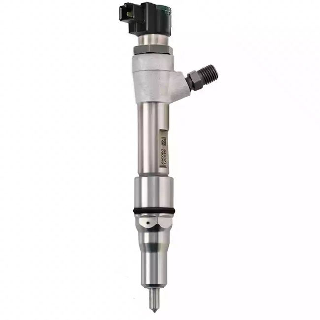 OEM QUALITY PARTS 2008-2010 6.4L injector Image 2
