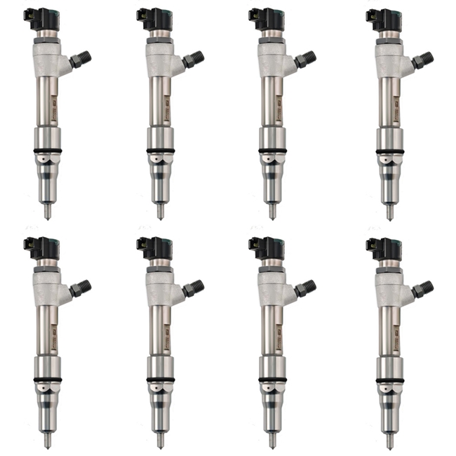 2008-2010 6.4L Injector Set