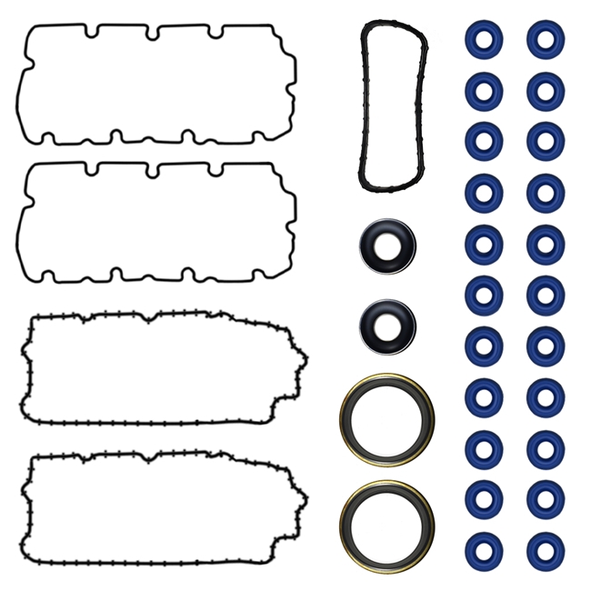 2008-2010 Ford 6.4l Valve Cover Gasket