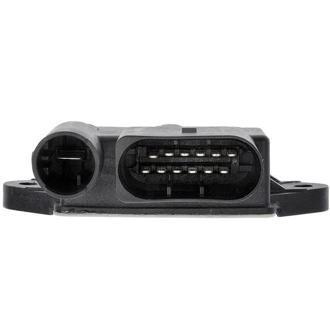 LLY 2004 – 2005 Chevy / GMC C4500,  C5500,  P42, and LF72, Kodiak and Topkick Glow Plug Module