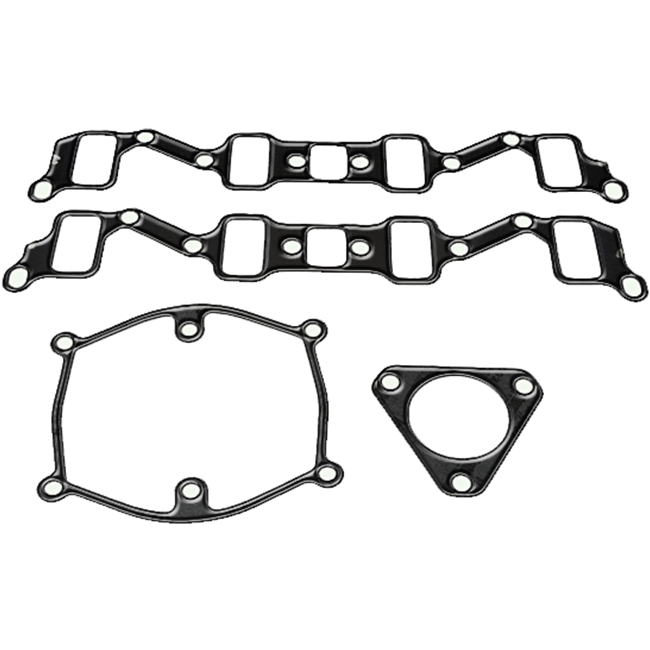 1994 - 2001 CHEVY/GMC 6.5L INTAKE MANIFOLD GASKET SET