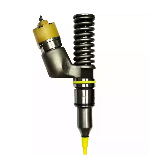 Cat 3406E/C15/ACERT Diesel Fuel Injector - 10R1000,10R2780/10R8502,10R2781,10R1273 Image 2