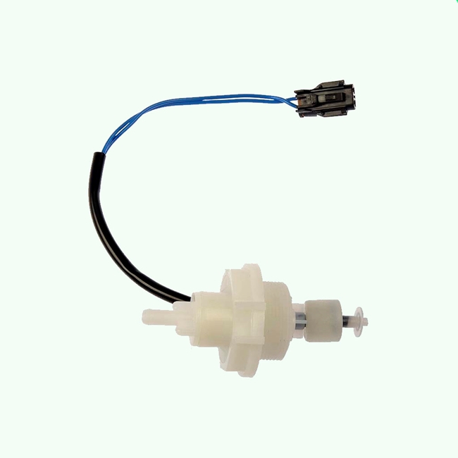 2001-2011 Chevy/GMC Duramax 6.6l Diesel Water In Fuel Sensor With Drain Valve