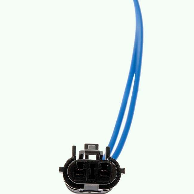 2001-2011 Chevy/GMC Duramax 6.6l Diesel Water In Fuel Sensor With Drain Valve