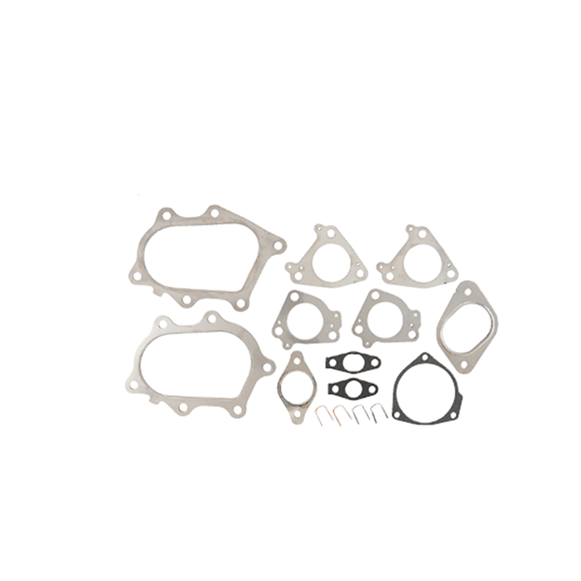 2001-2010 6.6l Duramax Turbo Install Kit