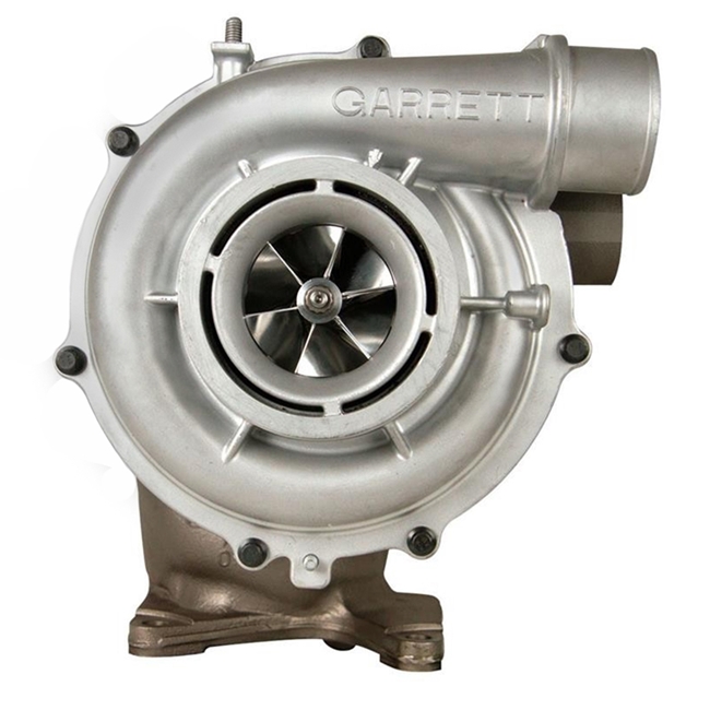 2007.5-2010 GMC/ Chevy 6.6l Duramax LMM Turbo