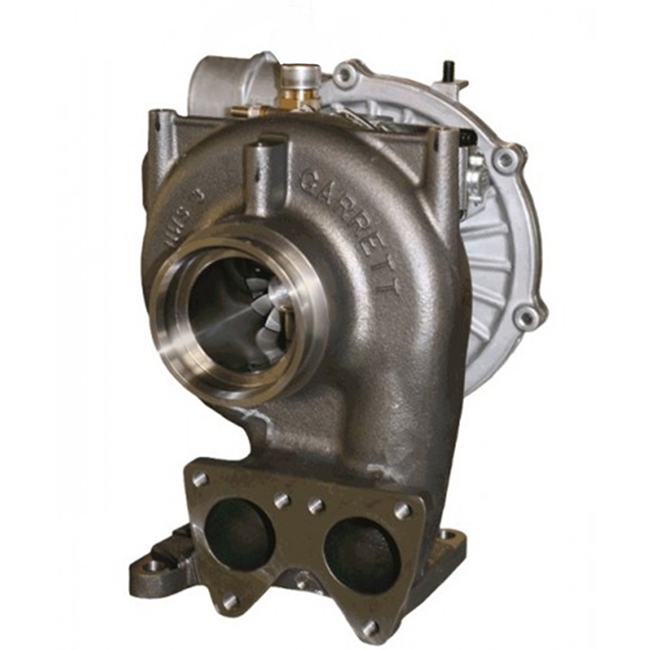 2007.5-2010 GMC/ Chevy 6.6l Duramax LMM Turbo