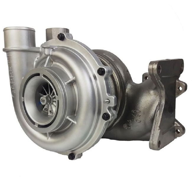 2007.5-2010 GMC/ Chevy 6.6l Duramax LMM Turbo