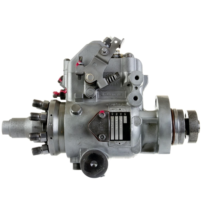 1988-94 - 7.3L IDI Stanadyne Injection Pump Ford 7.3L IDI F & E, 185HP, 190HP