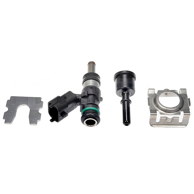 2010 – 2015 Chevy/GMC 6.6L Duramax Diesel Exhaust Fluid Injection Nozzle Show Image 1