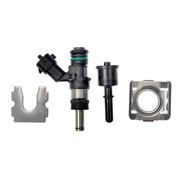 2010 – 2015 Chevy/GMC 6.6L Duramax Diesel Exhaust Fluid Injection Nozzle Image 2