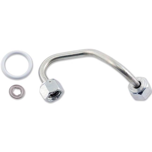 2008-2010 6.4L Ford Powerstroke  Injector Line and O-Ring Kit