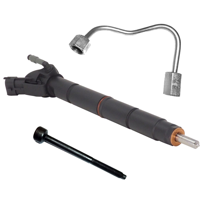 2011-2014 FORD 6.7L POWERSTROKE SCORPION INJECTOR SET  Image 2