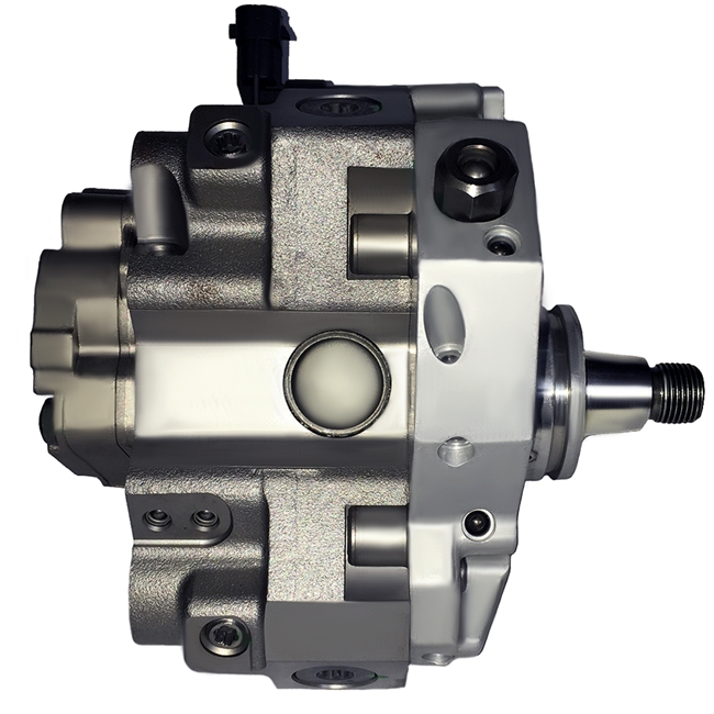 LLY 2004.5-2005 CHEVY/GMC DURAMAX 6.6L DIESEL CP3 INJECTION PUMP