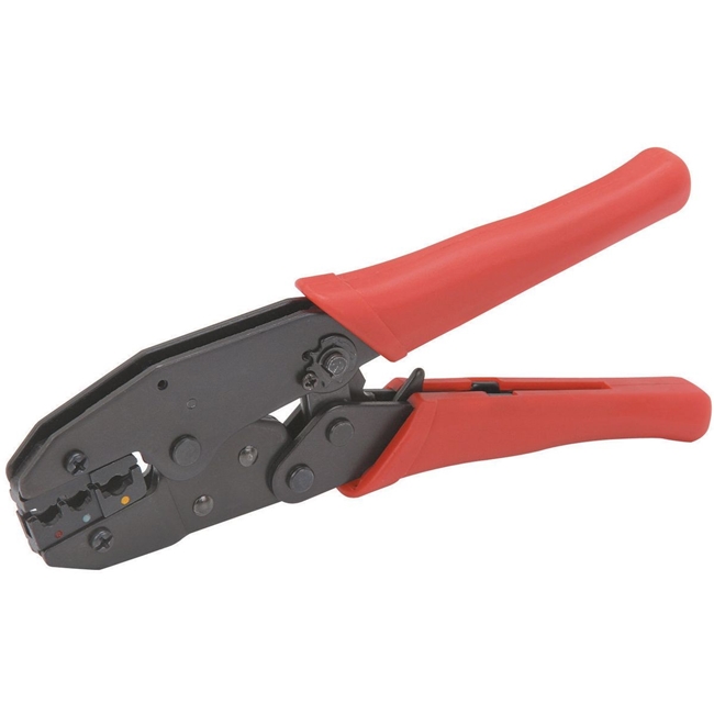 RACHETING CRIMPING TOOL