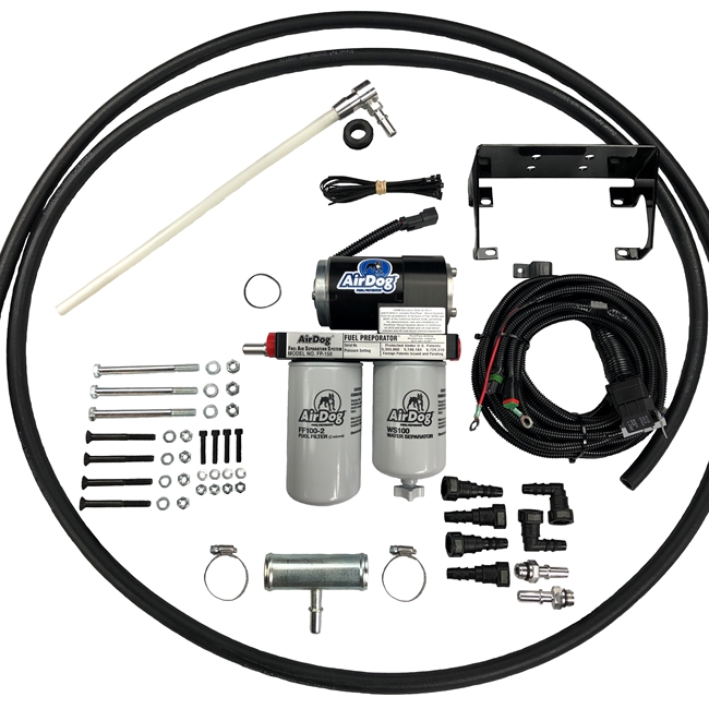 2015-2016 DURAMAX AIRDOG FP-150 LIFT PUMP