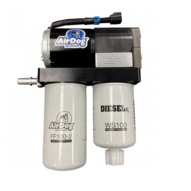 2008-2010 POWERSTROKE AIRDOG FP-100 LIFT PUMP