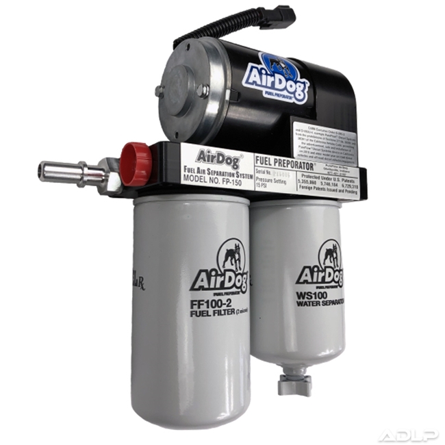 2008-2010 POWERSTROKE AIRDOG FP-100 LIFT PUMP