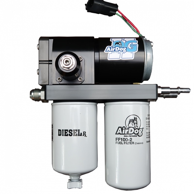 2005-2018 DODGE CUMMINS AIRDOG II-5G DF-220-5G LIFT PUMP