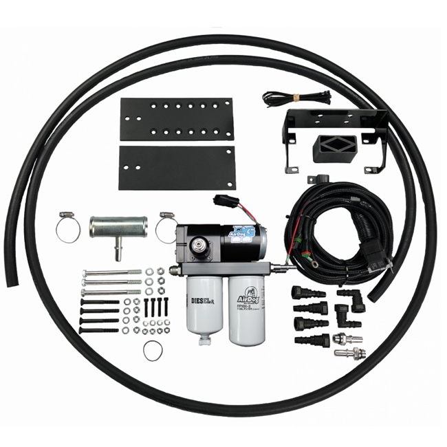 1992-2000 DURAMAX AIRDOG II-5G DF-100 LIFT PUMP