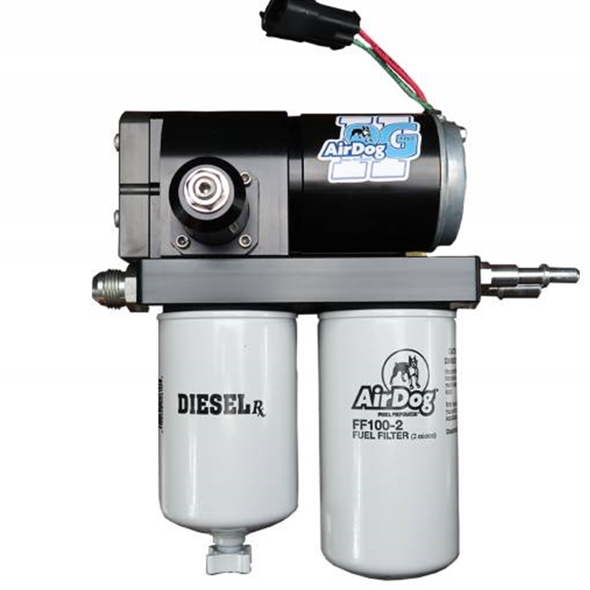 2001-2010 DURAMAX AIRDOG II-5G DF-100 LIFT PUMP