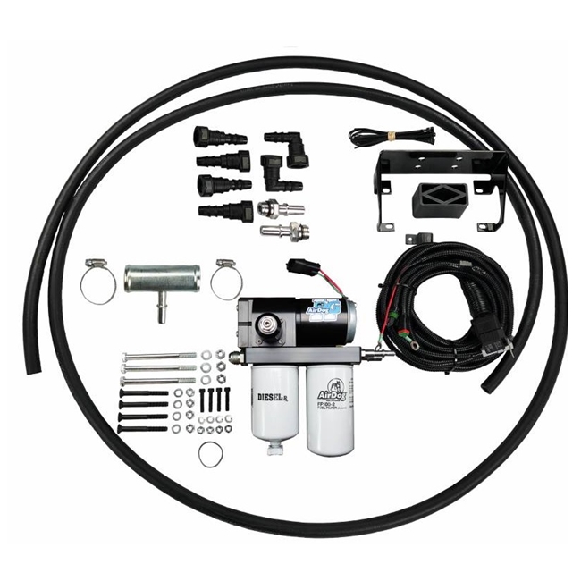 2011-2014 DURAMAX AIRDOG II-5G DF-100 LIFT PUMP